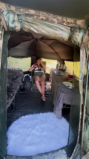 Fishing Fun: When Your Wife Outshines You