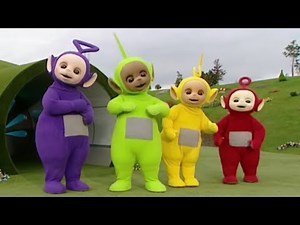 3 HOURS Compilation | Teletubbies - Classic! | Videos for Kids | WildBrain - Preschool