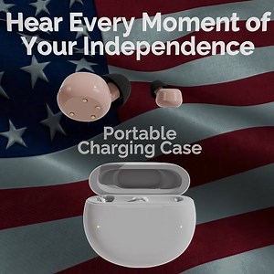  ATTENTION! Hearing aid FIRE SALE  Get America's best hearing aids...