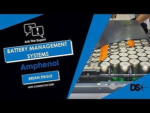 Battery Management Systems