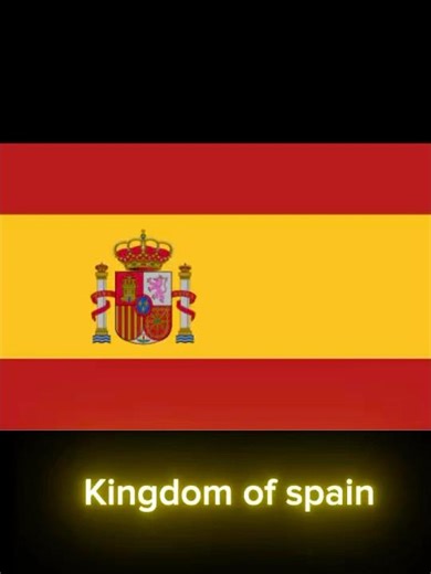 #flag # Spain 🇪🇸