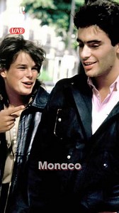 144K views · 1.1K reactions | Stéphanie de Monaco et Anthony Delon : le flirt interdit de l’été 84 | Pop Up | Facebook