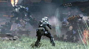 Titanfall Review - Through the Eyes of a Lapsed Combatant Review