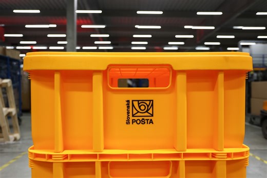 Pošta mení doručovanie do zahraničia: Zásielky do dvoch krajín neodošle | TVNOVINY.sk