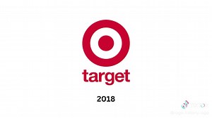 Target Logo Evolution #target #targetlogo #logohistory #logoevolution #education #fyi #foryourinformation #information