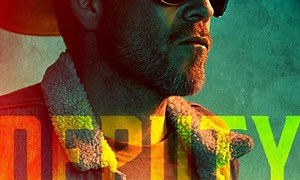 Deputy - Where to Watch and Stream Online – Entertainment.ie