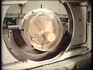 The Scanner Story (Part 2 of 2 of documentary covering early CT development)