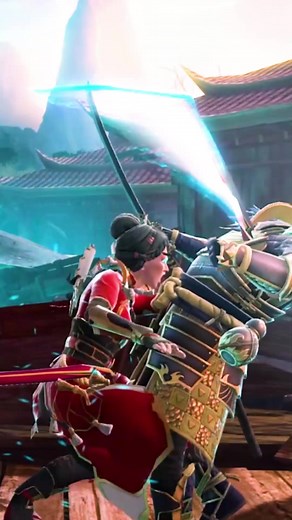 Mastering the Art of Shadow Fighting in Shadow Fight Arena