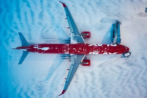 Play Airlines Offers $500 Round-Trip Tickets to Europe. But Is It Worth It?