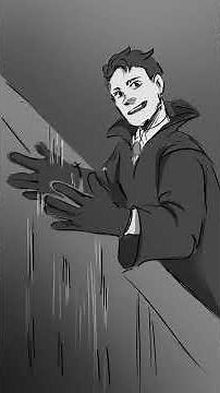 Six of Crows Mini Animatic ✨How Bad Can I Be✨