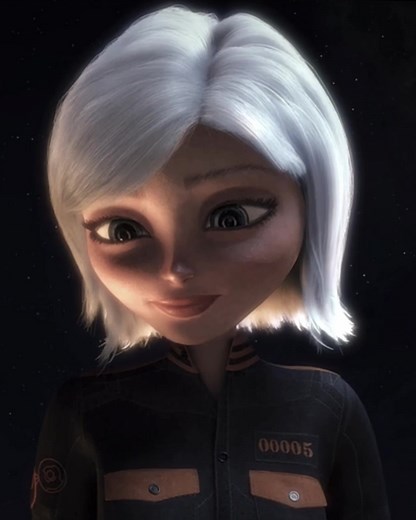 Random Intros for Edits featuring Ginormica from Monsters vs Aliens