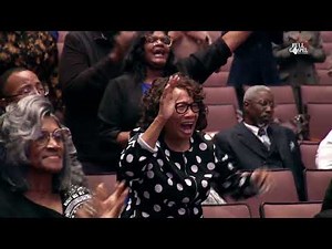 FGHT Dallas: Sunday Night Service: Praise & Worship!