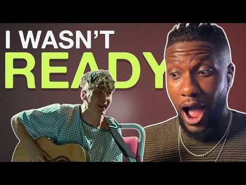 First Time Hearing Hi Ren… I Was Not Ready for This