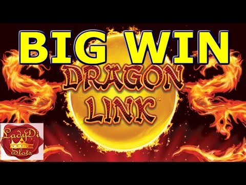🎰 BIG SLOT WIN DRAGON LINK 🎰
