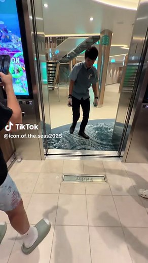 Last Day on Icon of the Seas Cruise Experience