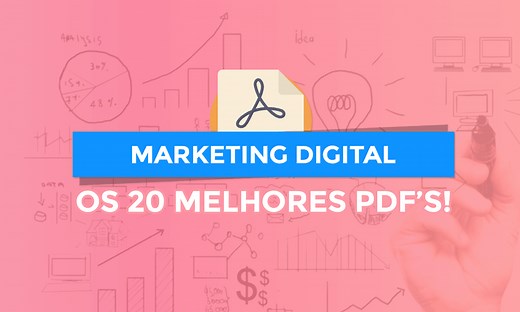 Marketing Digital PDF: 20  Ebooks Grátis P/ Baixar [Atualizado]