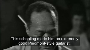 Josh White, a.k.a. 'The Singing Christian' and 'Pinewood Tom' in his early career, was born on Feb 11th 1914. https://www.allaboutbluesmusic.com/josh-white/ Josh is remembered as a popular singer and a political figure on the post-WWII club scene, but anyone listening to his early work will surely recognise his contribution to Piedmont Blues. | All About Blues Music