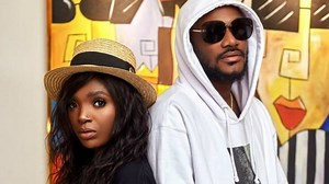 Annie Idibia doesn't need me to be happy - 2face - QED.NG