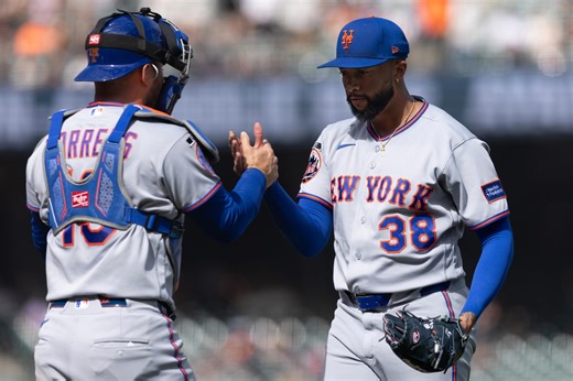 When do the Mets play next? See schedule for next game