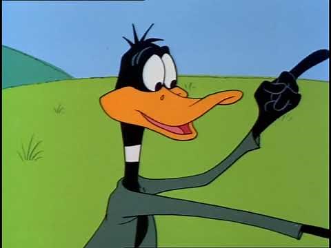 Speedy Gonzales - Viva Daffy (1965)