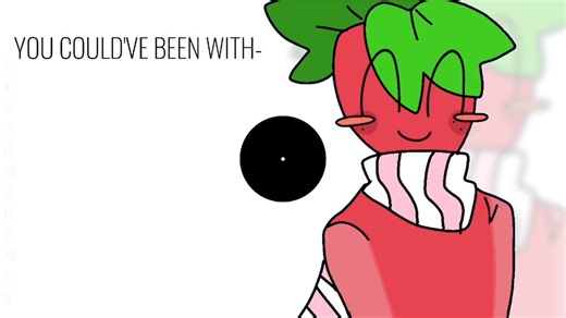 kinda lazy......#dandysworld | forever with you meme