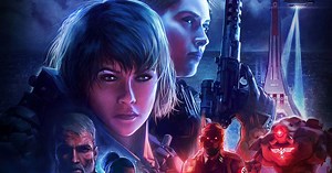 Wolfenstein: Youngblood E3 trailer is as action-packed as you'd expect