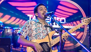 518 reactions · 37 shares | Dance with Talento "Baila Medley" Song - 02 See the first comment to find the full video. | Talento Band Sri Lanka | Facebook