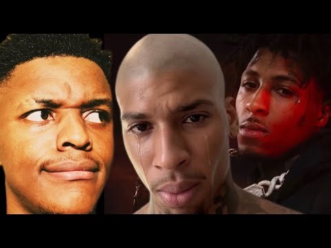 NLE Choppa Picked the WRONG Battle and Got HUMILIATED..