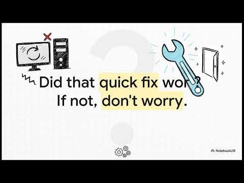 [Tech Tips] How to Fix "INACCESSIBLE BOOT DEVICE" Error (Windows)