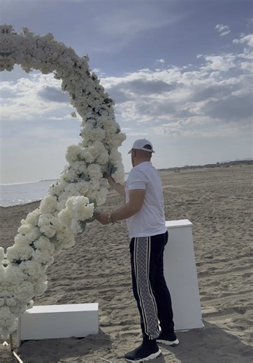 Saraj Events Dekor on TikTok