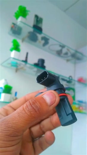 P0335: Crankshaft Position Sensor "A" Circuit Malfunction (Iska matlab hai ki ECU