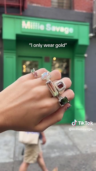 Sterling Silver Rings and Jewelry: A Comprehensive Guide