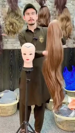 Ultimate Guide to Wig Shops and Styling Techniques