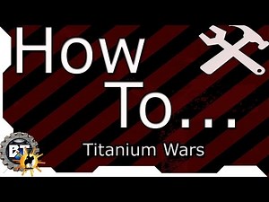 How to install Dawn of War - Titanium Wars [Latest Version]