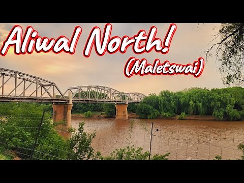 Aliwal North (Maletswai)! Ep 421