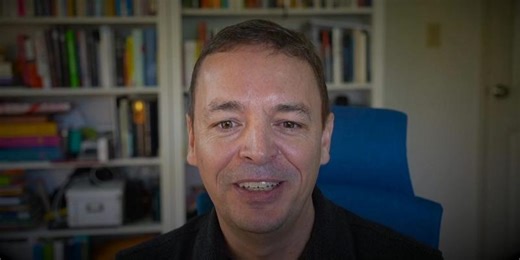 EP 334 Worldviews: Joscha Bach | Jim Rutt