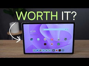 Lenovo Idea Tab Plus Review: The $200 Sweet Spot?