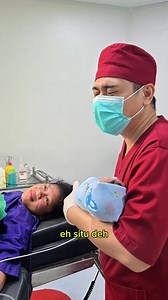 73K views · 8K reactions | Periksa ke dokter seharusnya bikin tenang,...