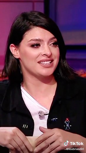loubna_sdiri sur TikTok
