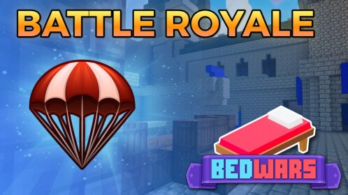 BedWars [💪Hyper Kits LTM]