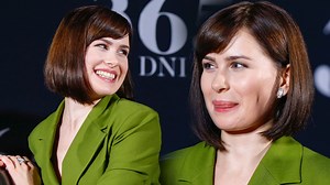 Tak Anna Maria Sieklucka wyglądała w PRZESZŁOŚCI! Lepiej? | Kozaczek: Gwiazdy, plotki, celebryci, gorące zdjęcia, newsy ze świata show-biznesu