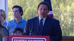 DeSantis proposes $1.1B family-focused tax relief for 2023