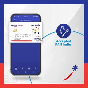Looking for a way to motivate and appreciate your employees? Sodexo Premium Pass Rewards has got you covered! A 100% digital reward solution enables appreciation and motivation for employees and helps them achieve their full potential. - Instant virtual issuance, and delivery within 24 hours - Seamless ordering, and easy app-usage - Accepted at more than 50 lakh outlets and 90,000 online portals across India Create a culture of appreciation with Sodexo Premium Pass Rewards. Explore New Age Gifti