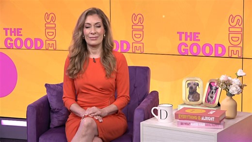 In the age of everything digital, generations bridge the gap with good old-fashioned letters we can all learn from. Tune in to The Good Side every Sunday at 10:30 a.m. on FOX. | 7 News