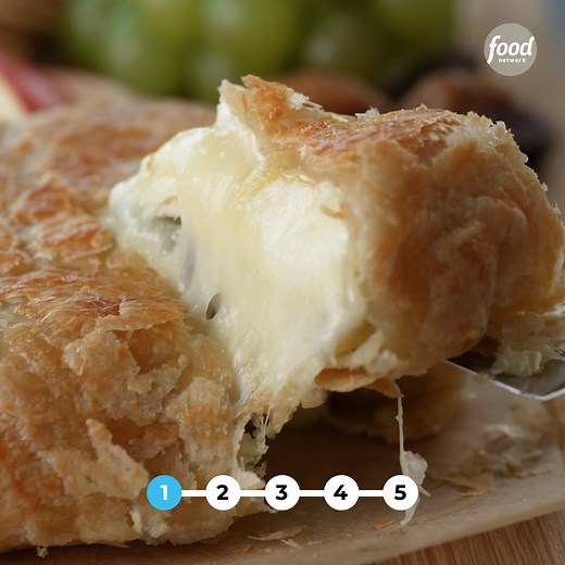 445K views · 995 reactions | You can — AND SHOULD — freeze cheese! Not only does it preserve it, it also makes a lot of recipes even BETTER! (Hello, perfectly oozy, not-too-melty baked brie!) | Food Network | Facebook