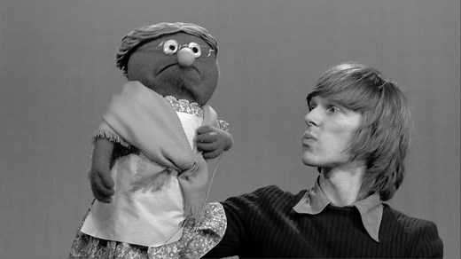 Danny Seagren Dies: ‘Sesame Street’ Star & First Live-Action Spider-Man, Was 81