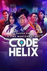 Code Helix (2022) - TV Show
