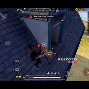 Best funny Moments 😂 | Rinzord FF