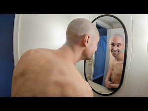 Brett's Head Shave (In Support of FARA)