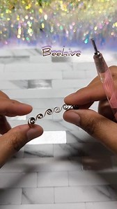 How I make Beehive shape by paper Quilling #diy #Quilling #reelsvideoシ | Niroth diy Project